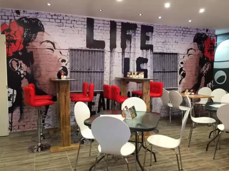 PLACC Pub & Bistro – Bár (Mátészalka)