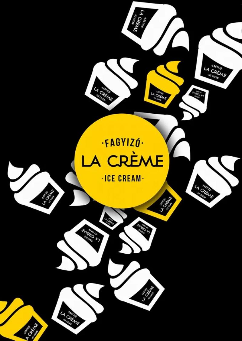 La Créme – Fagyizó (Eger)