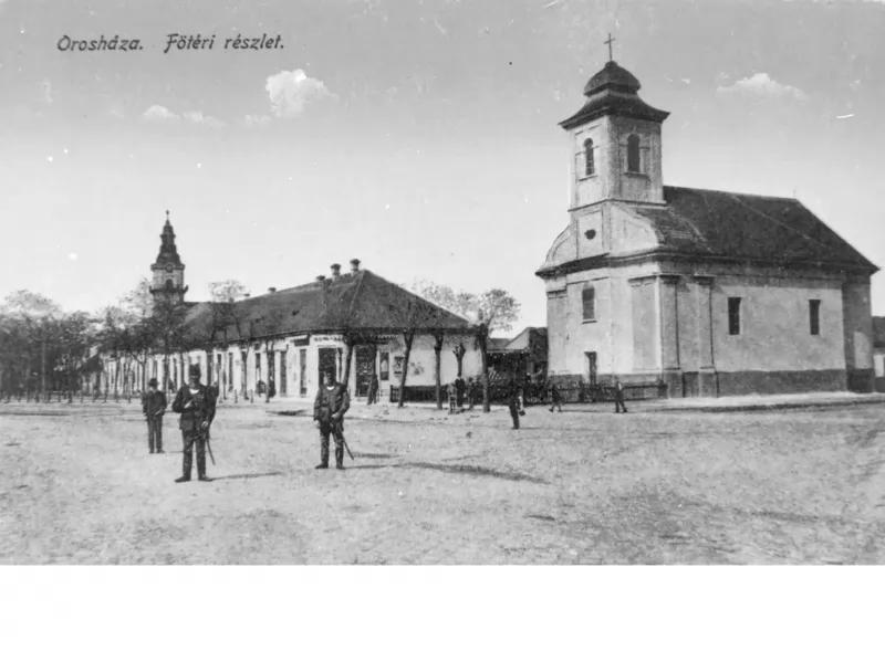 Geli's – Kocsma (Orosháza)