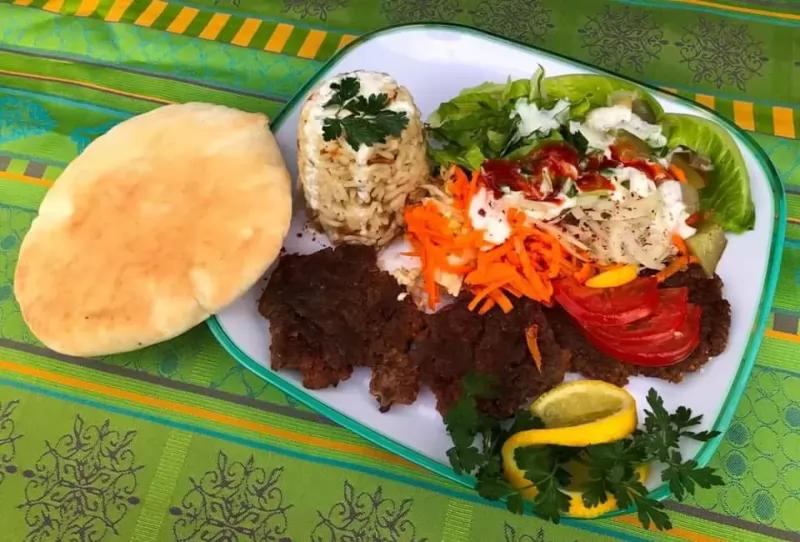 Antakya Döner Török Büfé - Budaörs – Büfé (Budaörs)