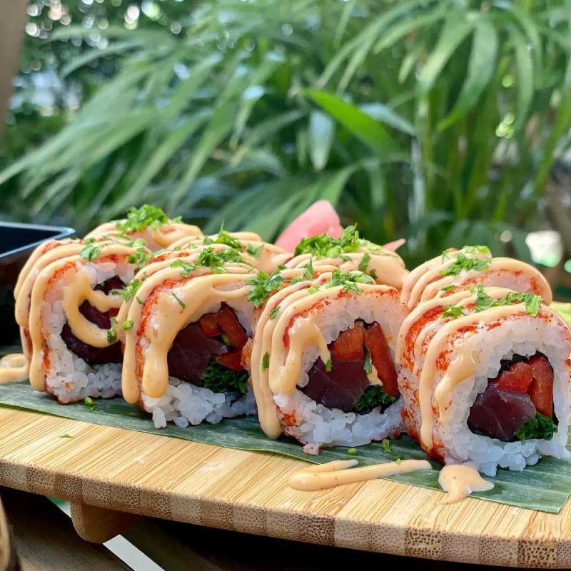 Sushi Bár Siófok – Bár (Siófok)
