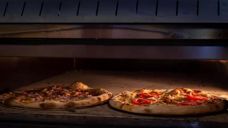Habzsoli Pizzéria – Pizzéria (Nemesbük)