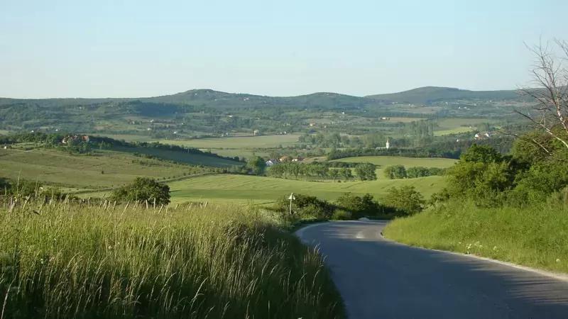 Vándorok Társasága – Büfé (Balatonfüred)