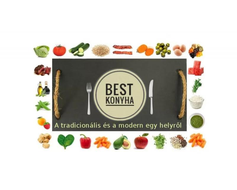 BEST KoNyha – Étterem (Balotaszállás)
