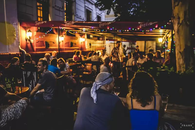 Kedves Presszó – Egyéb (Szeged)