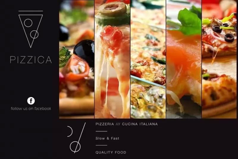 Pizzica – Gyorsétterem (Budapest, VI. kerület)