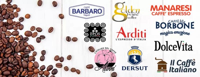 Caffe Italia – Étterem (Gyor)