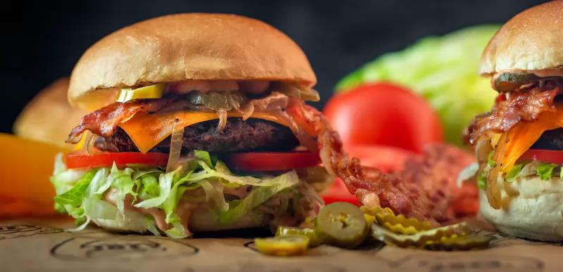 JOEY Burger & More – Hamburger (Nyíregyháza)