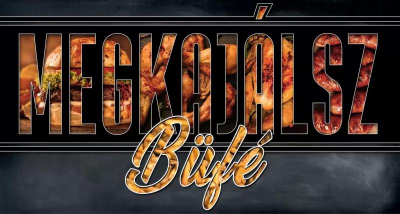 Megkajálsz Büfé – Büfé (Csorna)