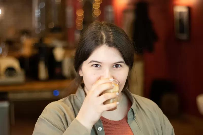 Selah Coffee House – Reggeliző (Budapest, VI. kerület)
