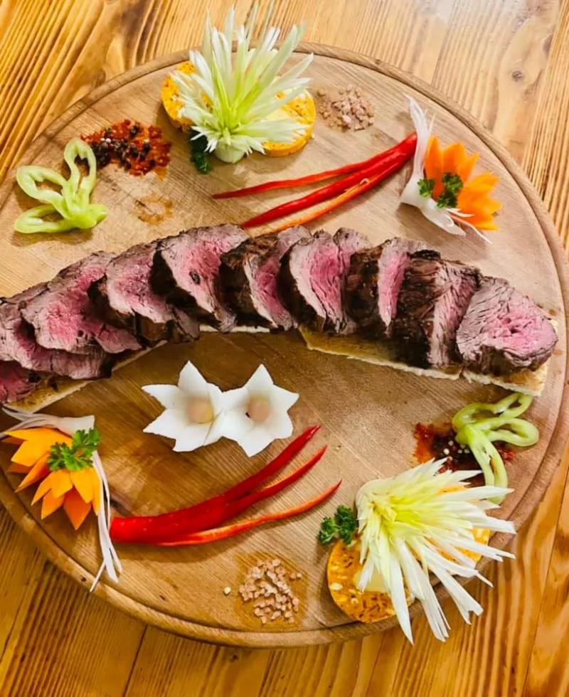 Katlan borozó – Steakhouse (Sopron)