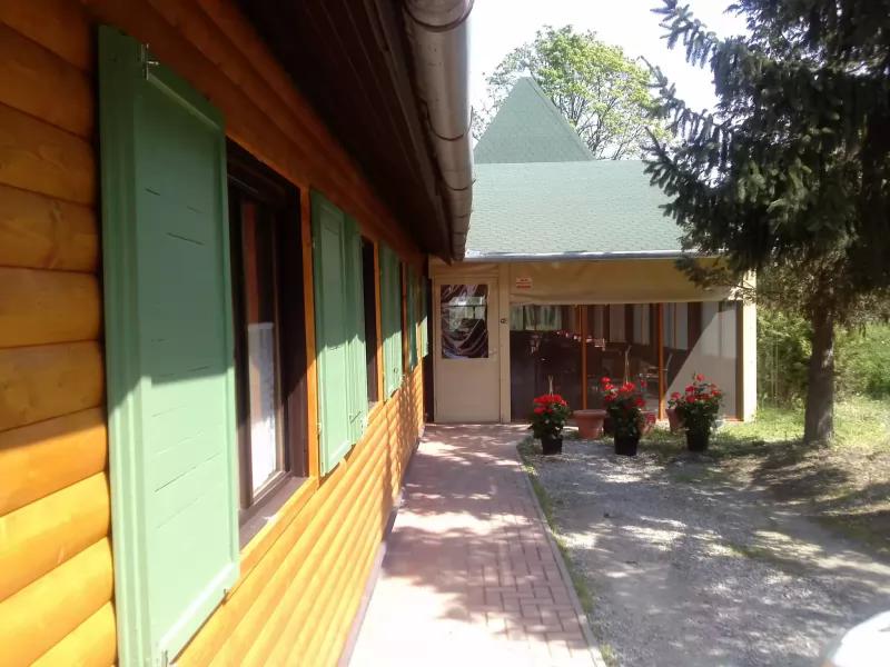 Autóscsárda Barcs – Bár (Barcs)