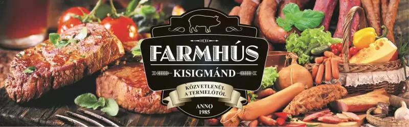 Farm Hús – Hentesbolt (Bábolna)