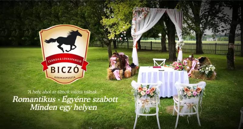 Biczó Csárda & Lovaspanzió – Csárda (Fülöpszállás)