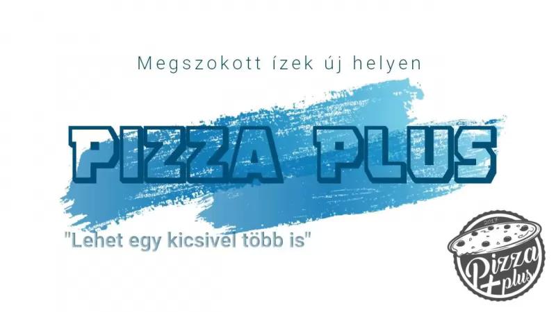 Pizza Plus – Gyorsétterem (Tiszakécske)
