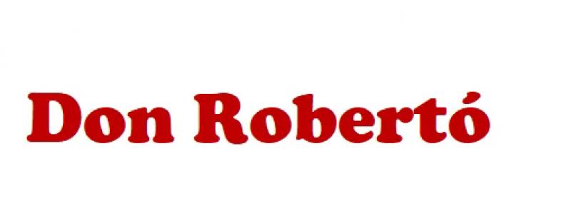 Don Robertó – Pizzéria (Jánosháza)
