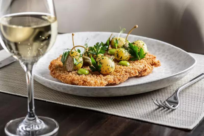 LÁNG Bistro & Grill – Bisztró (Budapest, I. kerület)