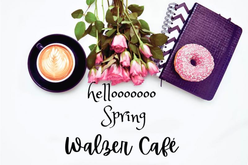 Walzer Café – Kávézó (Budapest, I. kerület)