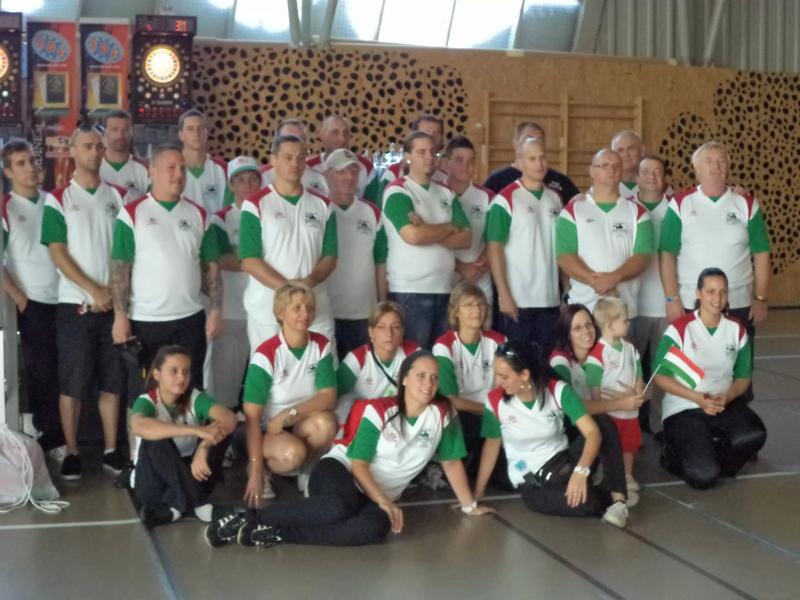 Kolostor Presszó – Kocsma (Sopron)