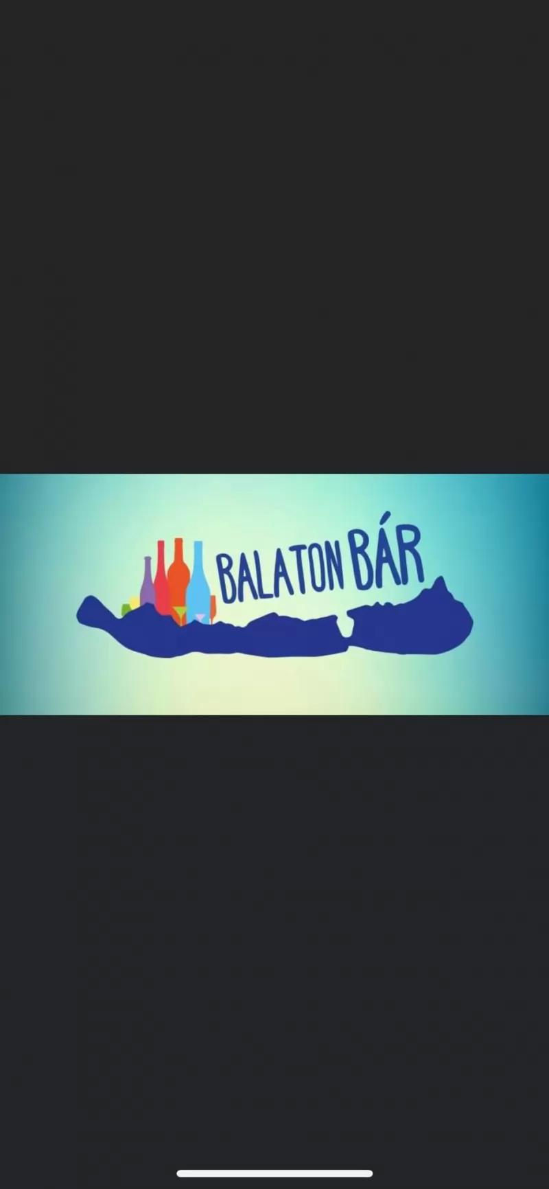 Balaton Szelence – Bár (Lesenceistvánd)