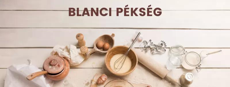 Blanci Pékség Gazdagrét – Pékség (Budapest, XI. kerület)