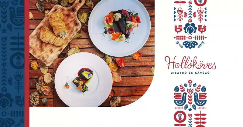 Hollóköves Bisztró és Kávézó – Egyéb (Holloko)
