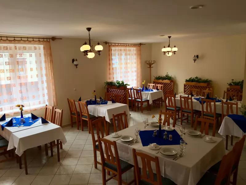 Szalon Király Étterem és Fogadó – Étterem (Pécs)