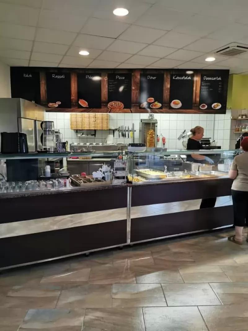 Török Döner Box – Étterem (Nagykáta)
