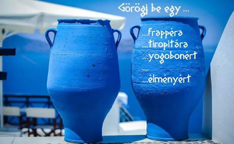 Frappellas – Kávézó (Budapest, IX. kerület)