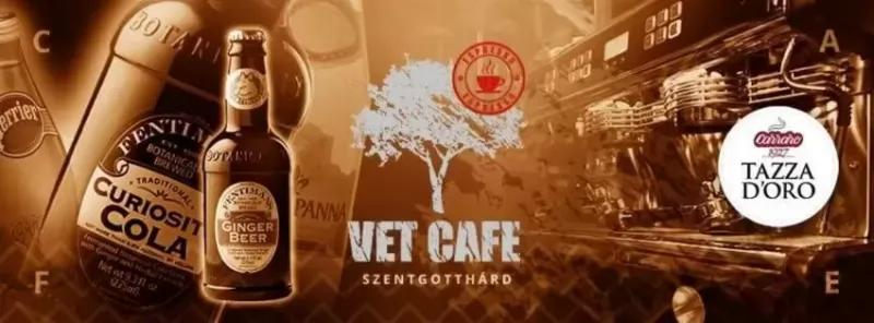 Vet Cafe – Kávézó (Szentgotthárd)