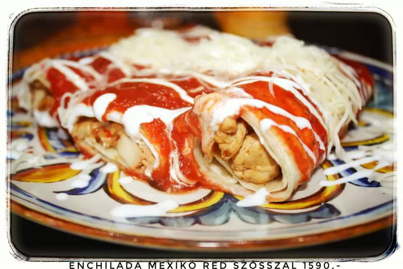Martinez Taco-Burrito Bisztró – Bisztró (Hogyesz)