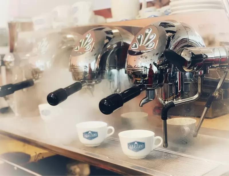 Easy Cup Kávézó – Kávézó (Miskolc)