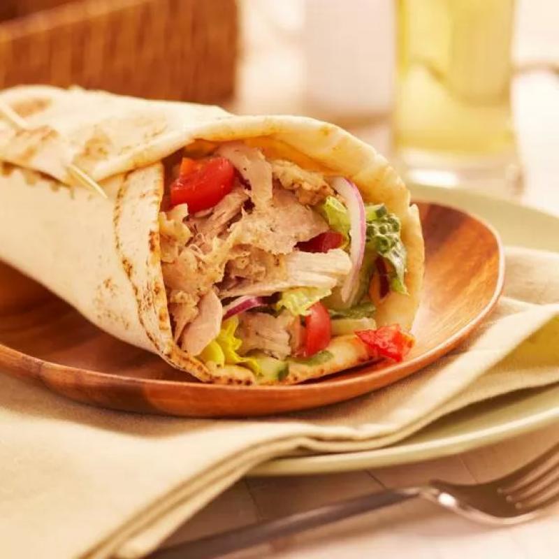 Giorgio Gyros – Gyorsétterem (Kaposvár)