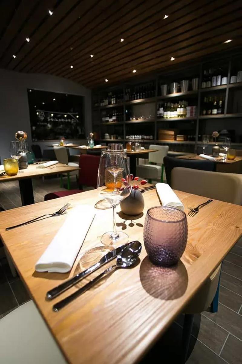 Tannin RESTO – Étterem (Zalaegerszeg)