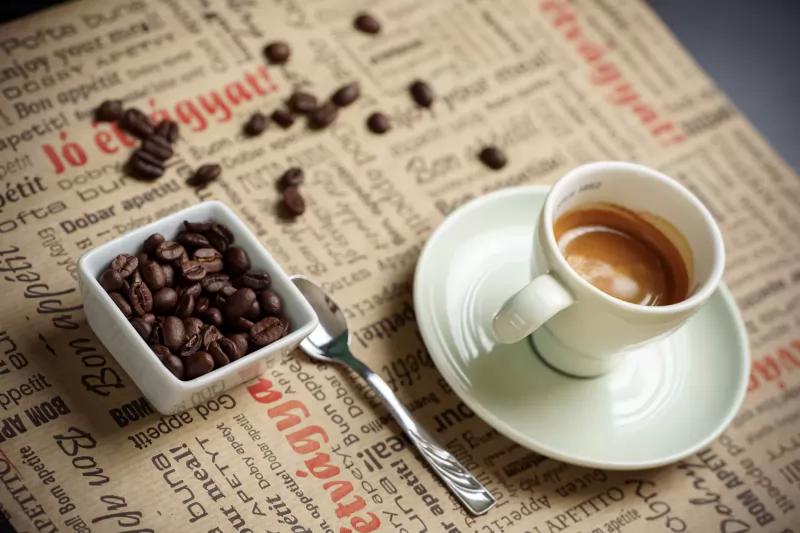 Dream’s Caffe – Kávézó (Csongrád)