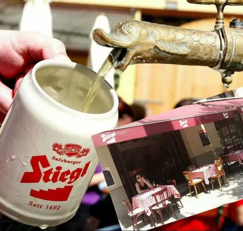 Gőgös Gúnár Bar & Restaurant – Bár (Budapest, XI. kerület)