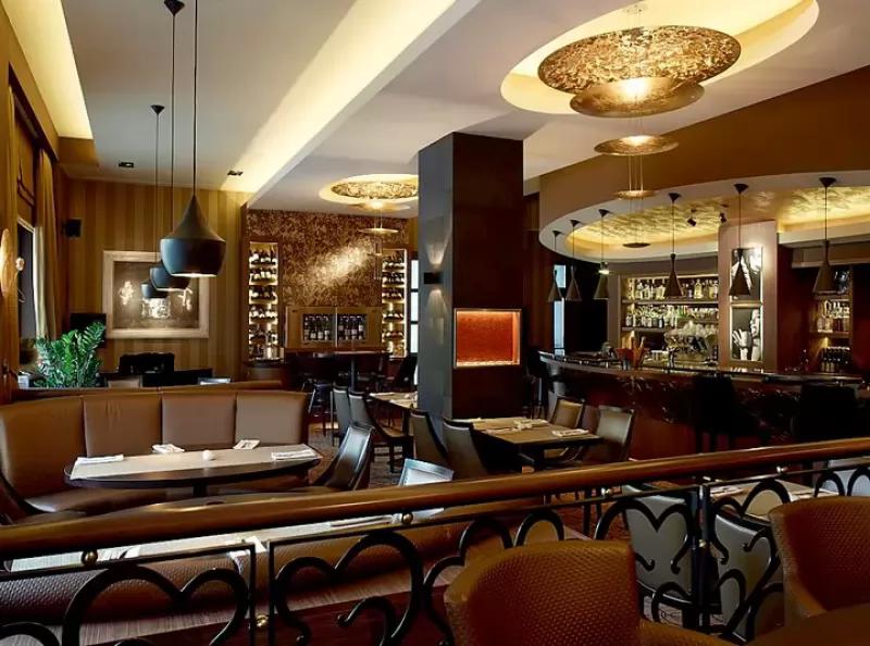 Mezzo Music Restaurant – Étterem (Budapest, XII. kerület)