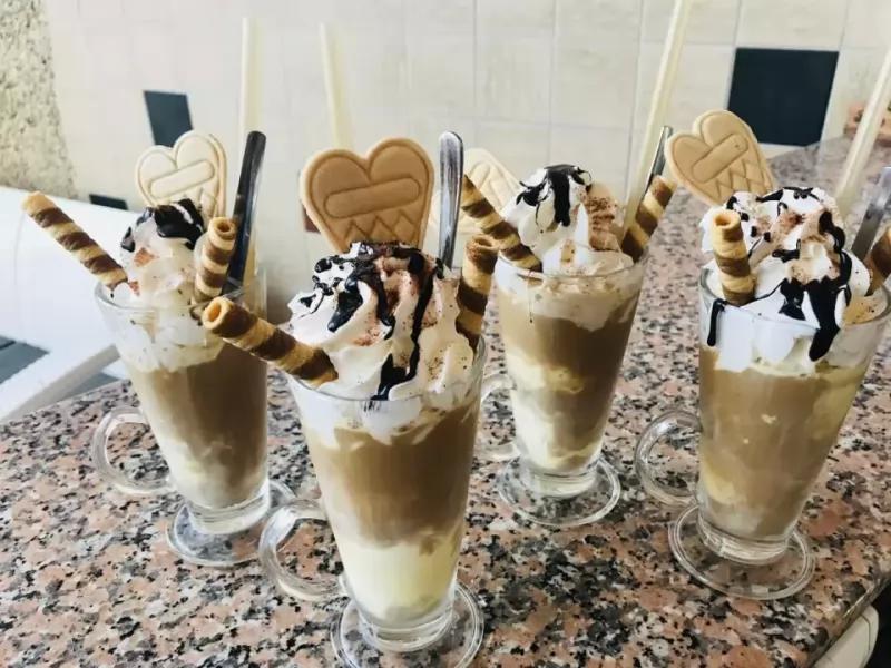 Atak Cafe Bar – Bár (Sárvár)