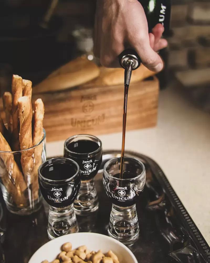 Drink Bár Unicum – Bár (Kiskoros)