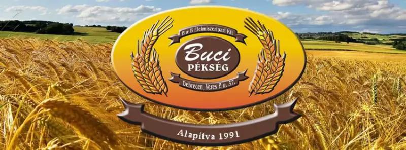Buci pékség – Pékség (Debrecen)