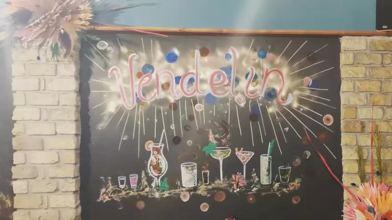 Vendelin Pub – Delikát (Gyor)