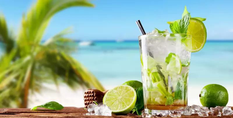 Cuba Libre Cocktail Bar & bistro – Bár (Hajdúszoboszló)