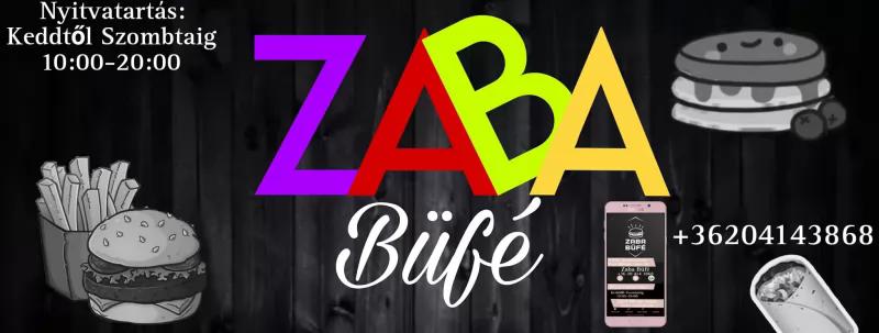 Zaba Büfé – Büfé (Szombathely)