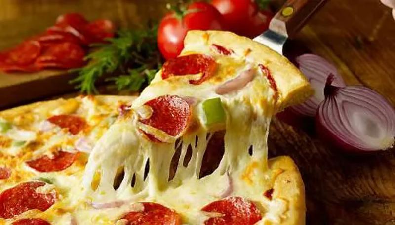 Pont-Jò pizza kerepes – Pizzéria (Kerepes)