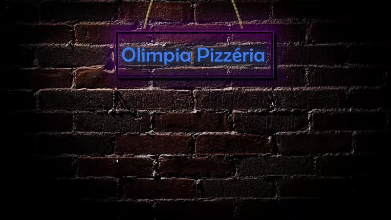 Olimpia Pizzéria – Pizzéria (Újkígyós)