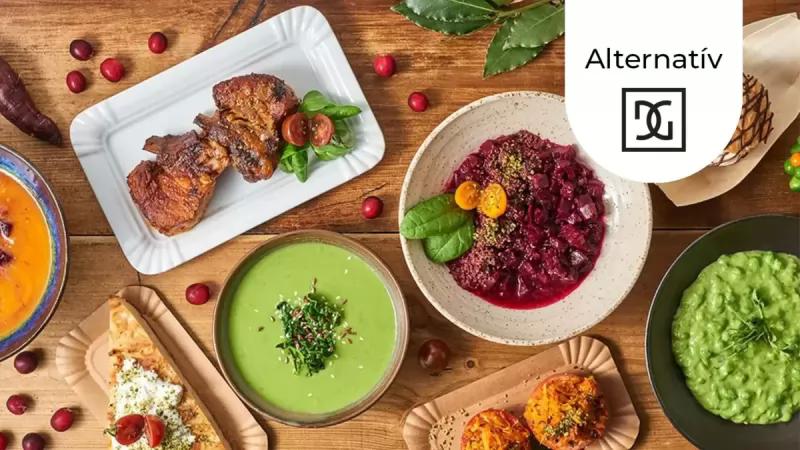Hokedli – Gluténmentes étterem (Budapest, VI. kerület)