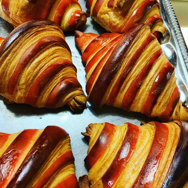 Bäckerei Leitermann Pékség – Pékség (Mór)