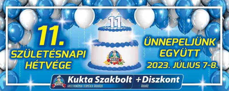 Kukta Szakbolt – Hentesbolt (Hajdúszoboszló)