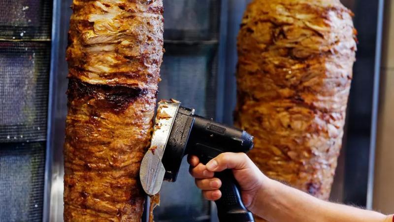 Egyed Döner & Street Food – Gyorsétterem (Sárospatak)
