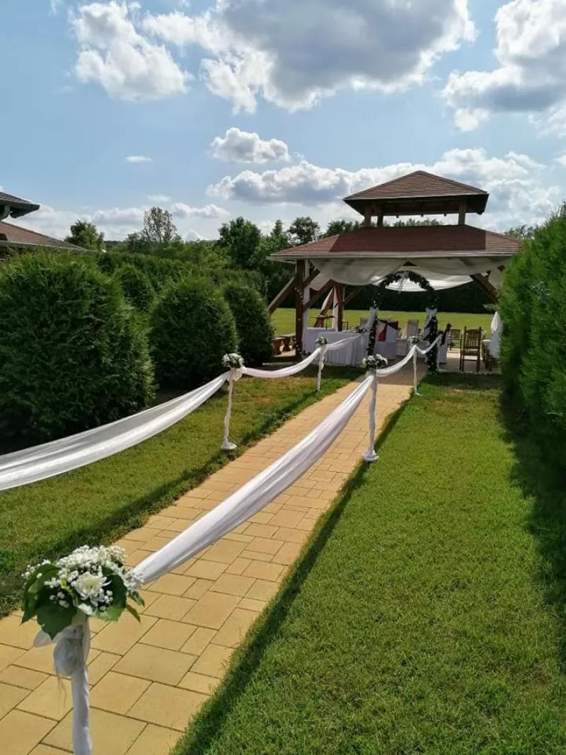 Sokoró Fogadó – Vendéglő (Sokorópátka)